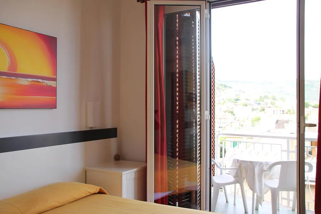 ***  Hotel Paco Pietra Ligure Italië