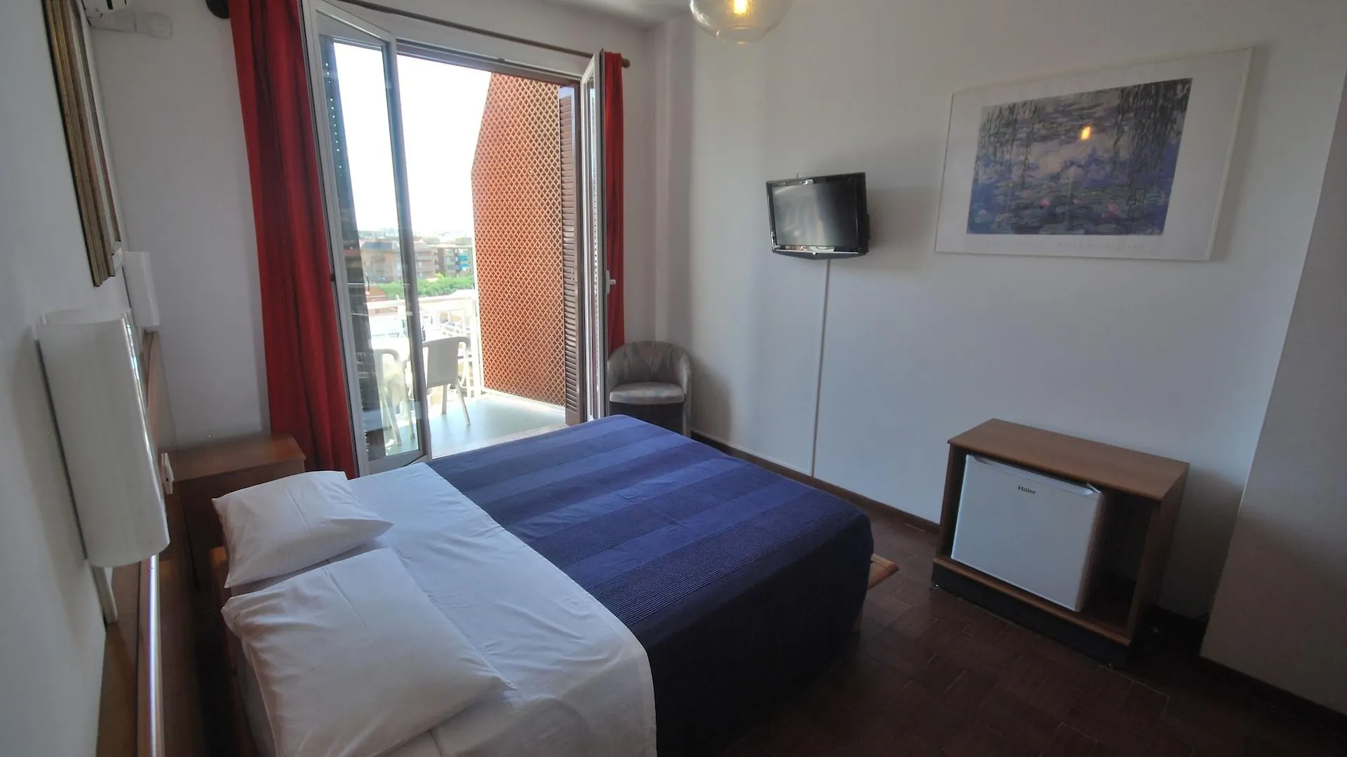 Hotel Paco Pietra Ligure
