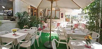 Hotel Paco Pietra Ligure 3*,