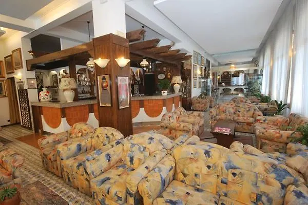 Hotel Paco Pietra Ligure Italië