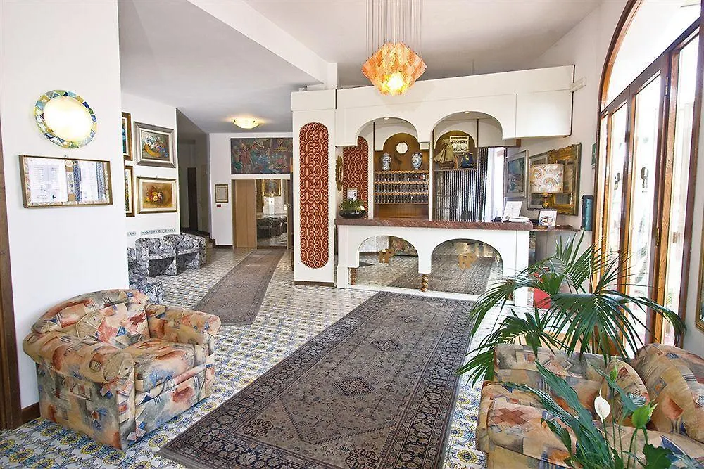 Hotel Paco Pietra Ligure