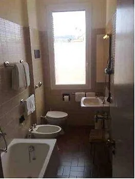 Hotel Paco Pietra Ligure
