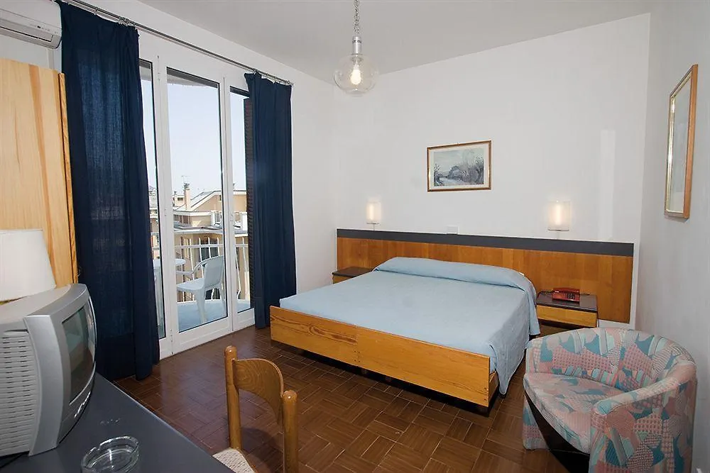 Hotel Paco Pietra Ligure