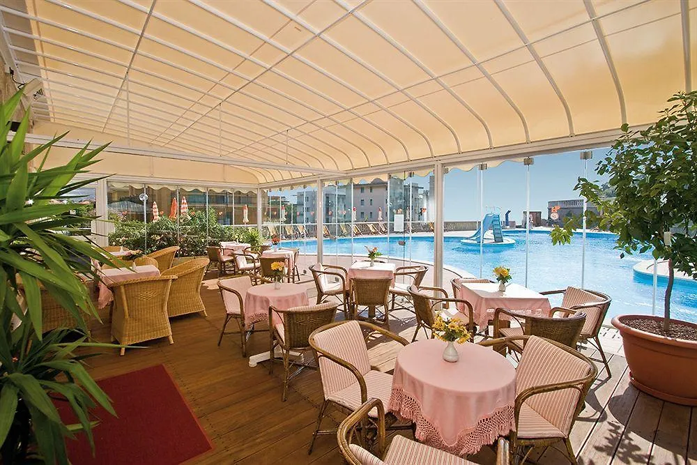 Hotel Paco Pietra Ligure 3*,  Italy