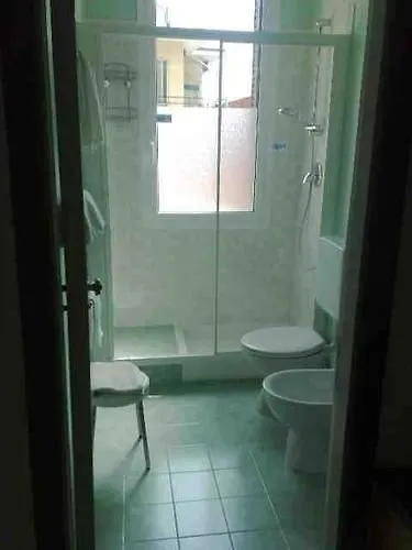 Hotel Paco Pietra Ligure