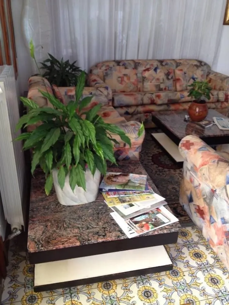 Hotel Paco Pietra Ligure