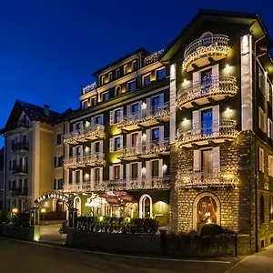 San Lorenzo 4*, Bormio Italië