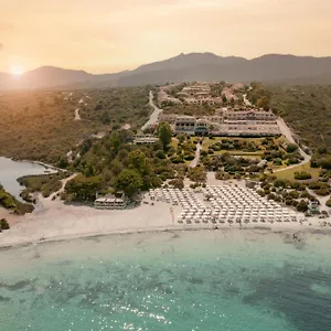 Voi Colonna Village 4*, Golfo Aranci Italië
