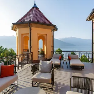 Camin 4*, Luino Italië