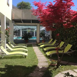 Terme Belvedere 2*, Abano Terme Italië