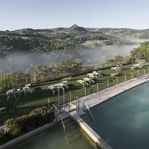 La Posta & Thermal 5*, Bagno Vignoni Italië