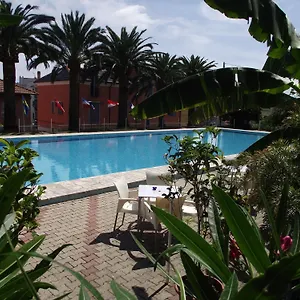 Aparthotel Riviera