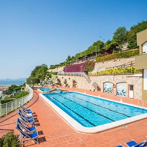Appart hôtel Sant'anna