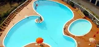 Hotel Paco Pietra Ligure