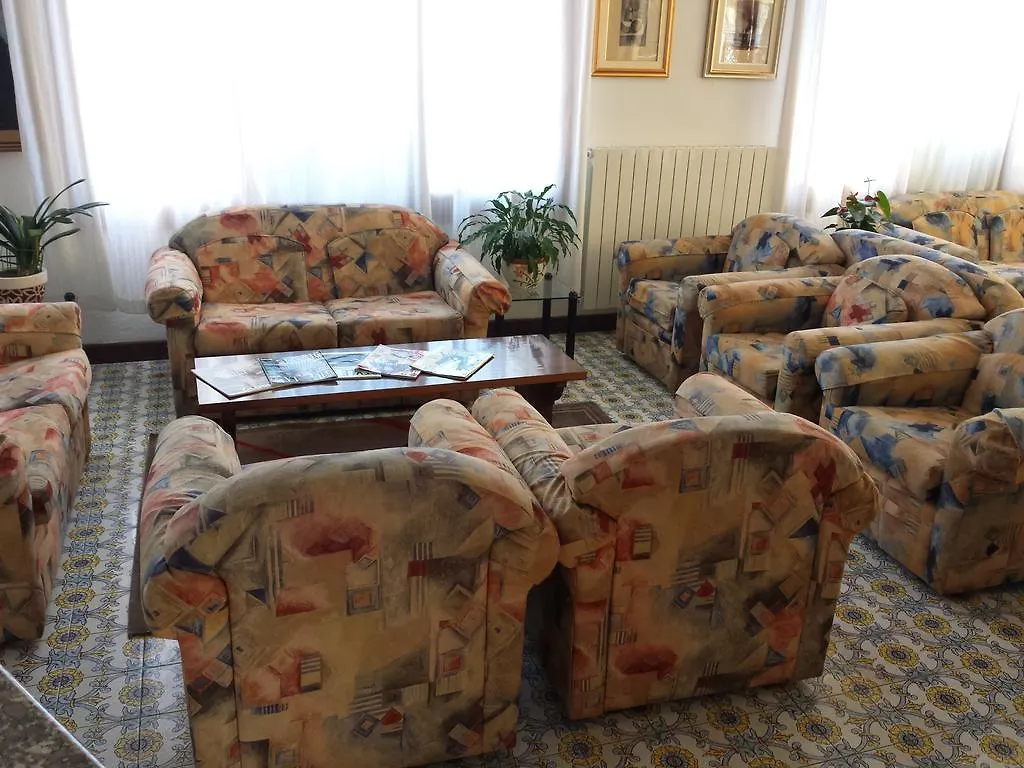 Hotel Paco Pietra Ligure