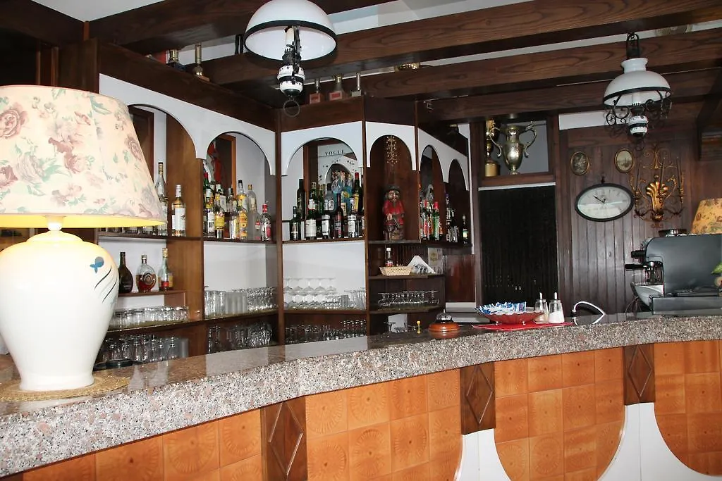 Hotel Paco Pietra Ligure