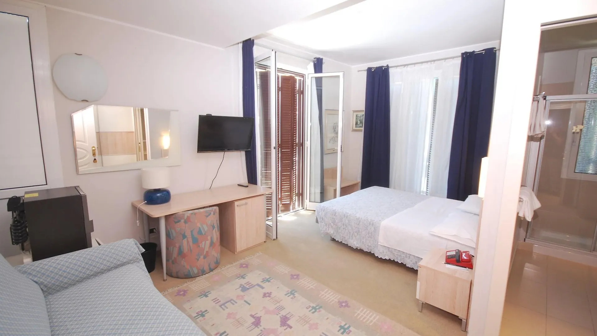 Hotel Paco Pietra Ligure