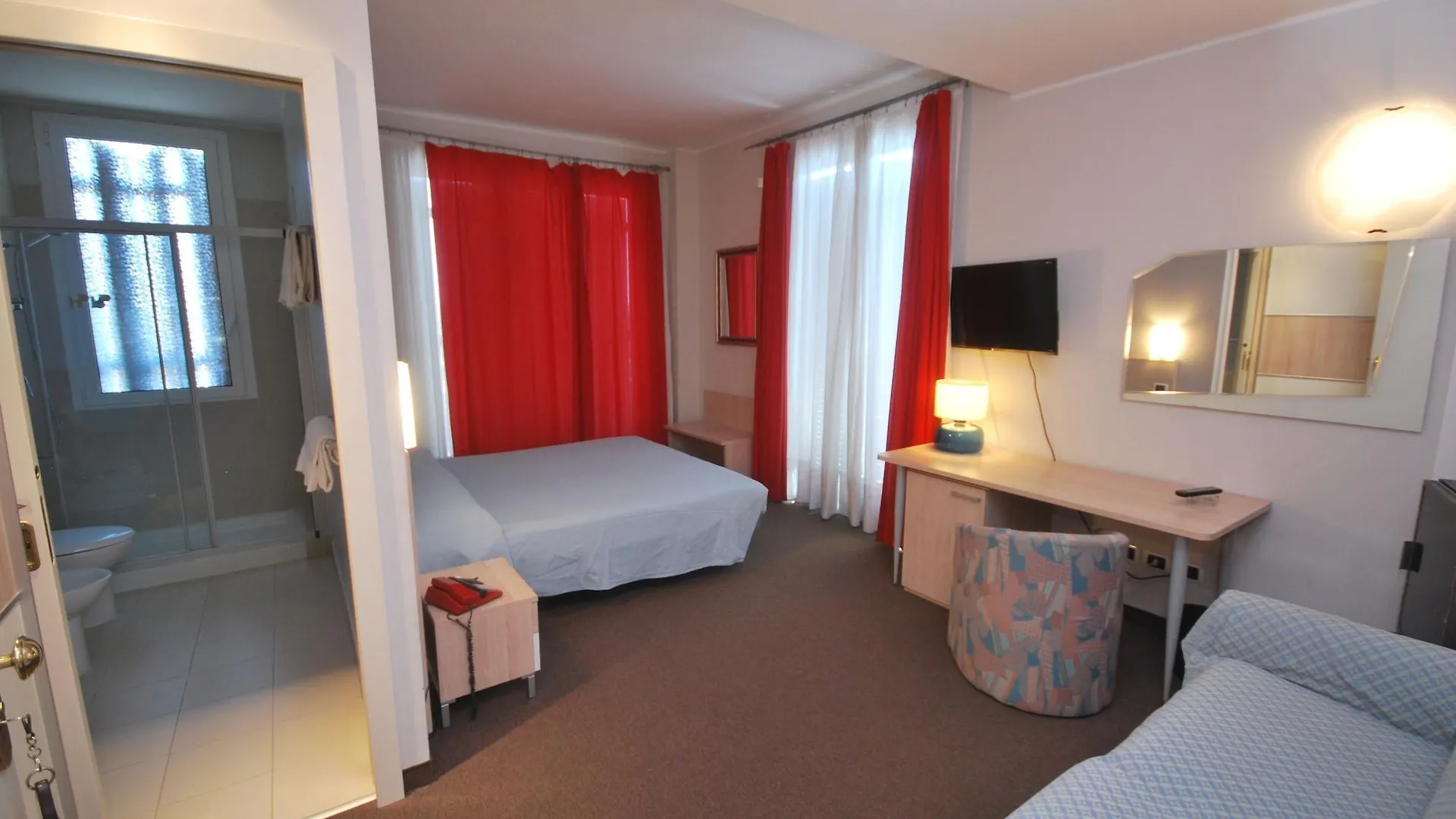 Hotel Paco Pietra Ligure