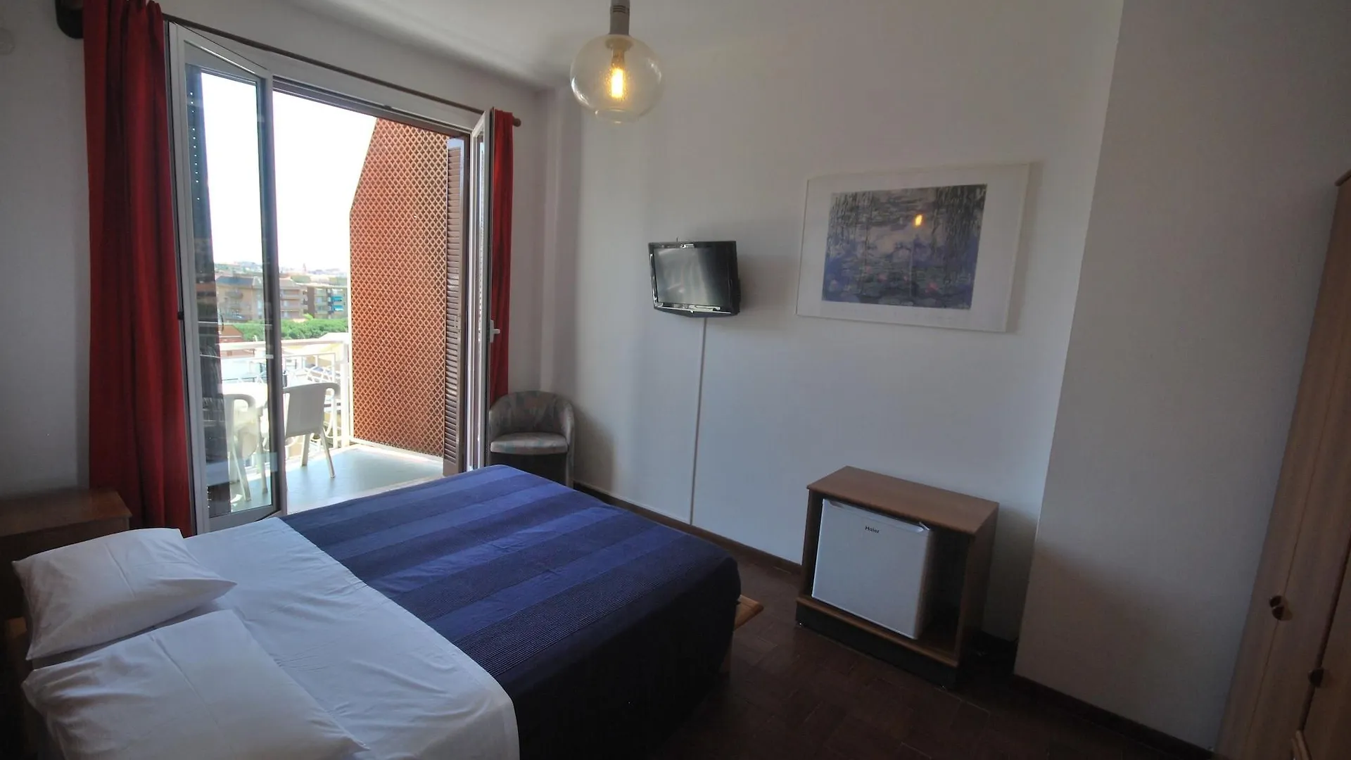 Hotel Paco Pietra Ligure Italien