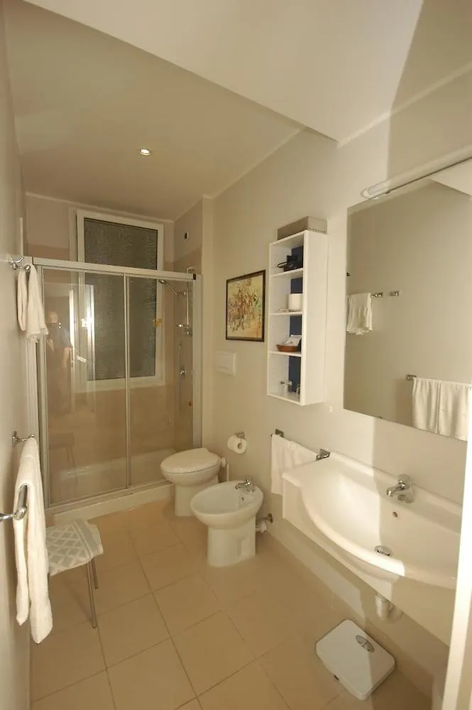 Hotel Paco Pietra Ligure