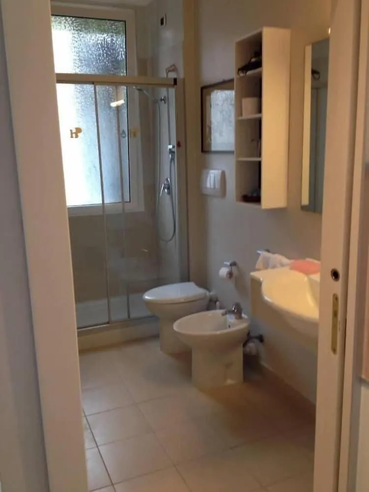 Hotel Paco Pietra Ligure 3*,