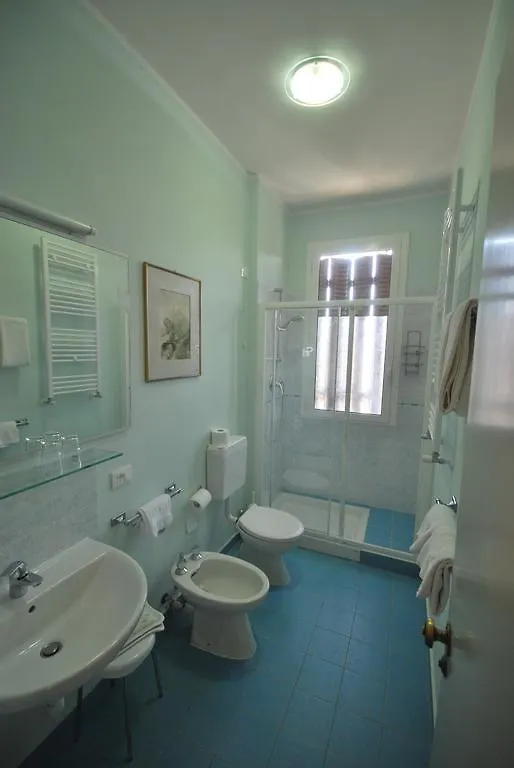 Hotel Paco Pietra Ligure