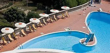 Hotel Paco Pietra Ligure