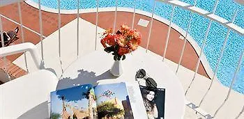 Hotel Paco Pietra Ligure