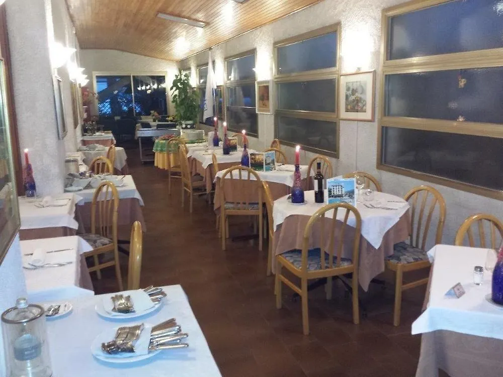 Hotel Paco Pietra Ligure
