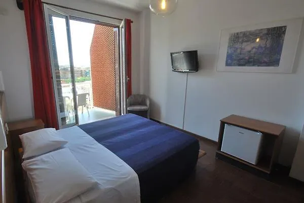 Hotel Paco Pietra Ligure