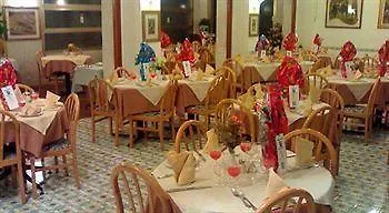 ***  Hotel Paco Pietra Ligure Italien
