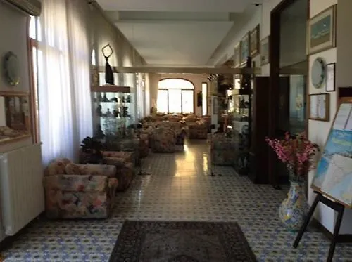 Hotel Paco Pietra Ligure
