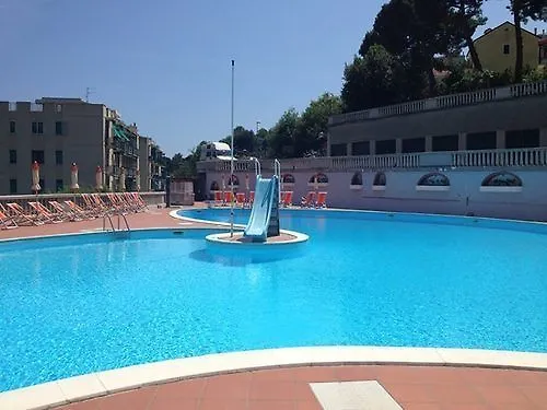 Hotel Paco Pietra Ligure