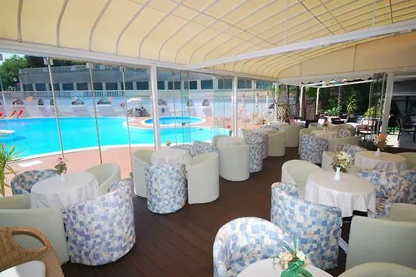 Hotel Paco Pietra Ligure