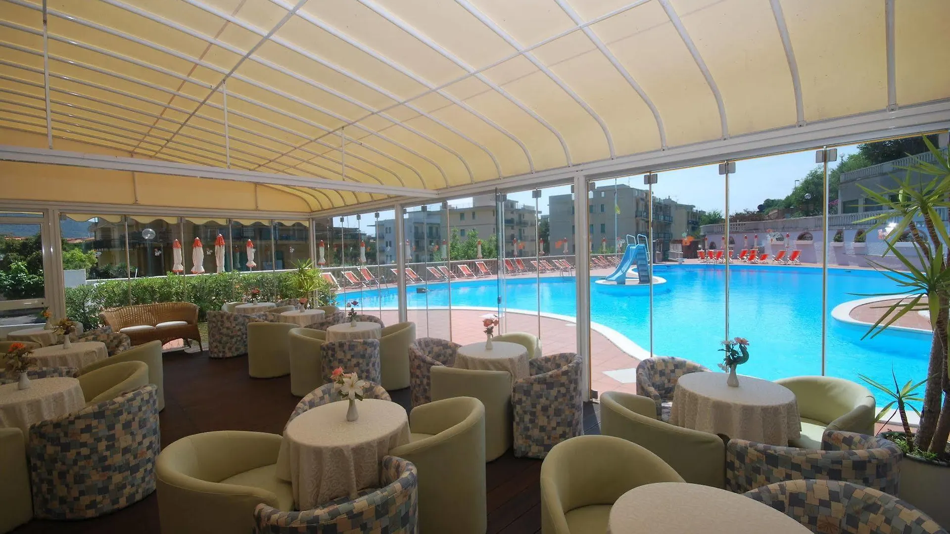 Hotel Paco Pietra Ligure 3*,