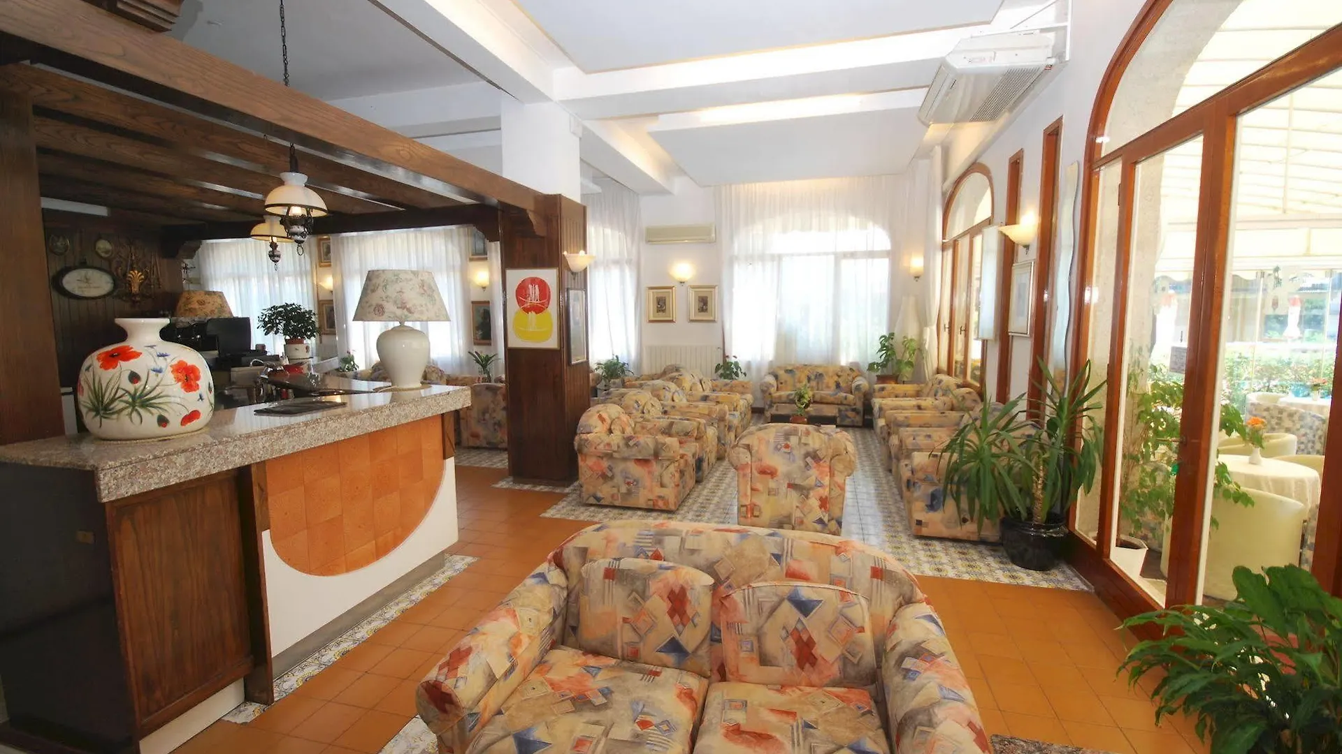 Hotel Paco Pietra Ligure