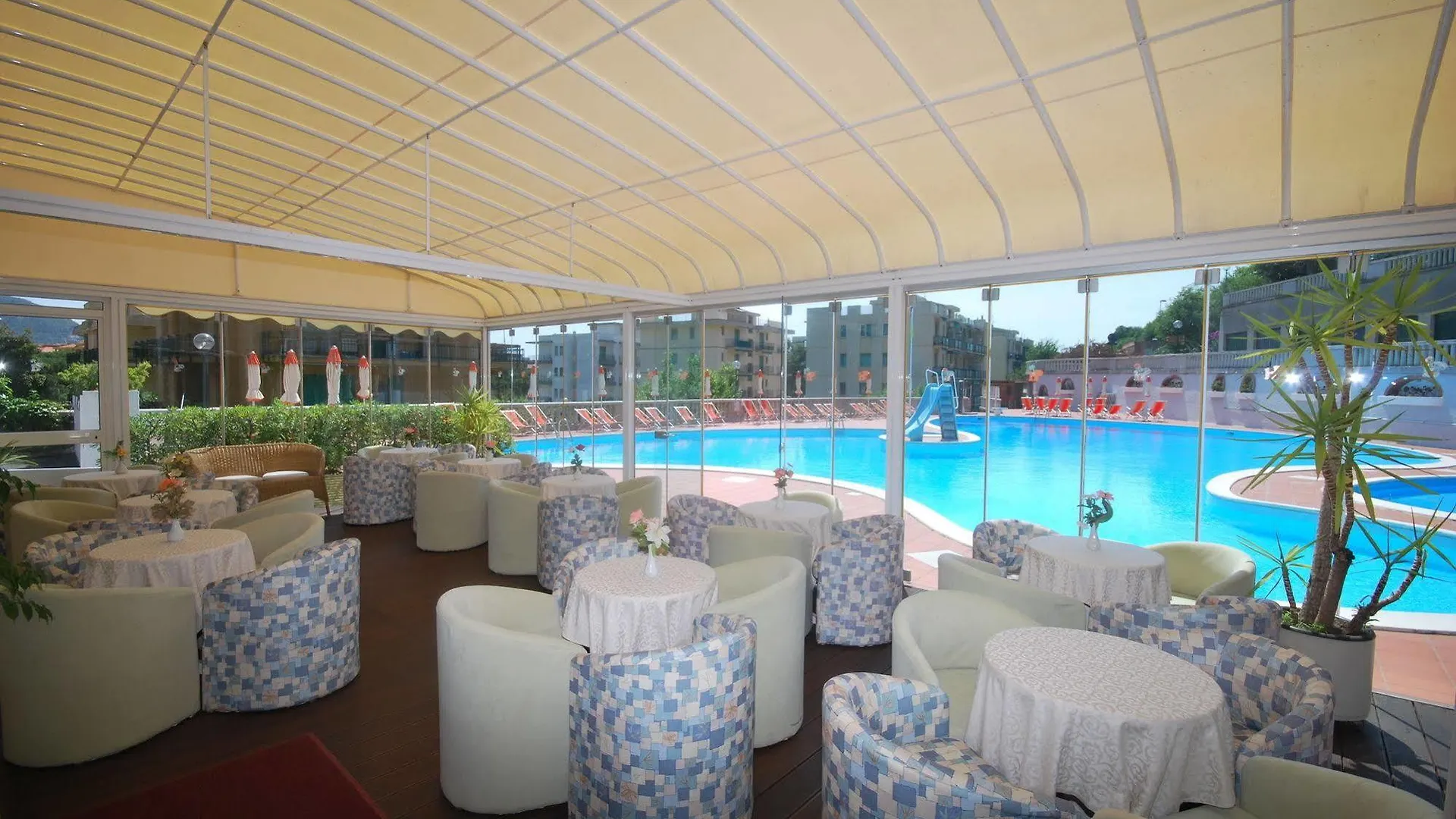 Hotel Paco Pietra Ligure
